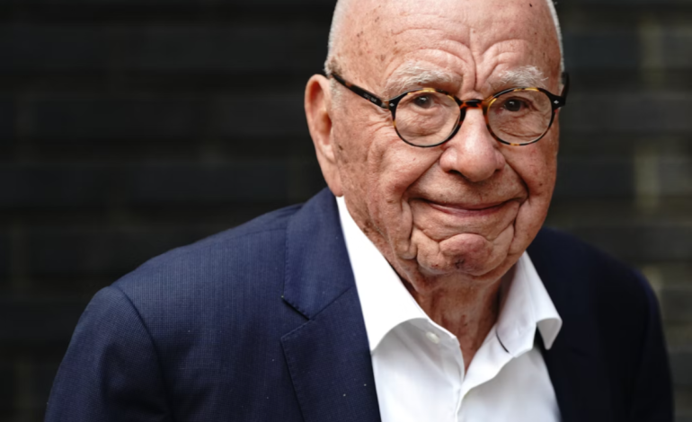 The Murdoch Family Trust Dispute Highlights Wealth Management Challenges for the Ultra-Rich