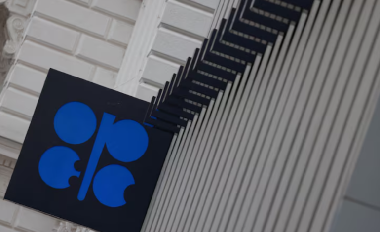 OPEC Maintains Divergent Oil Demand Growth Forecast Through 2050