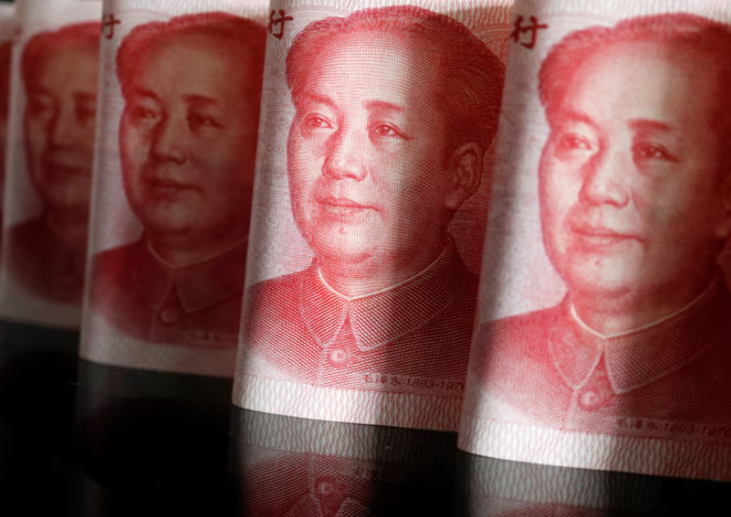 China to Issue $284 Billion in Sovereign Bonds to Boost Economic Recovery