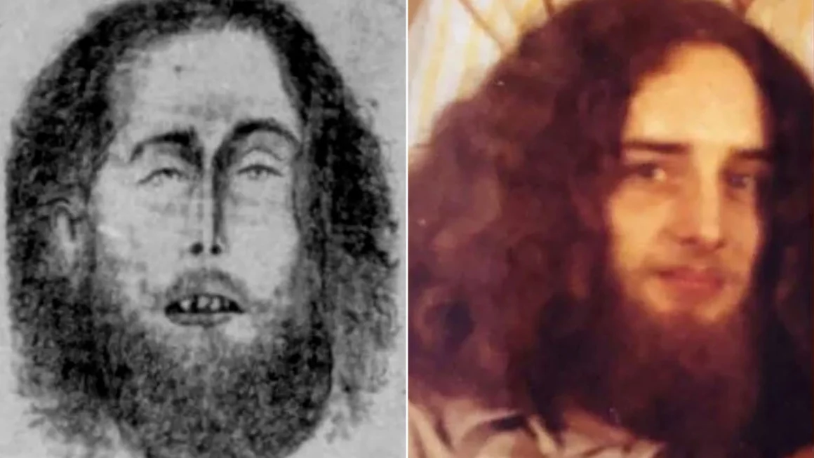 “Pinnacle Man” Mystery Solved: Frozen Body Found in 1977 Identified After Nearly 50 Years