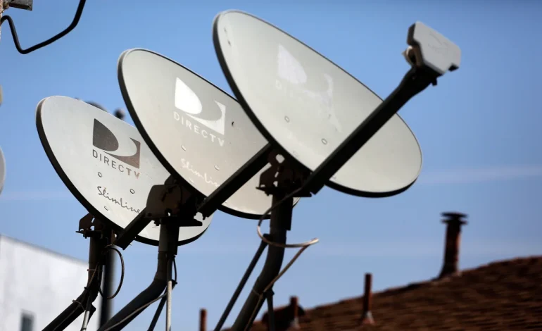 DirecTV Acquires Rival Dish Network for $1 Amid Struggles in Streaming-Dominated Era