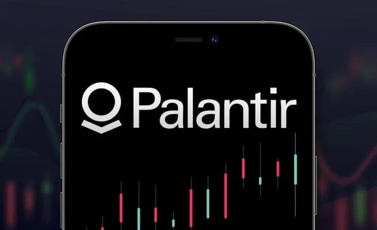 Bank of America Analyst Raises Palantir’s Price Target Amid S&P 500 Inclusion