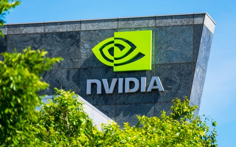 Nvidia Shares Decline as US Antitrust Investigation Intensifies