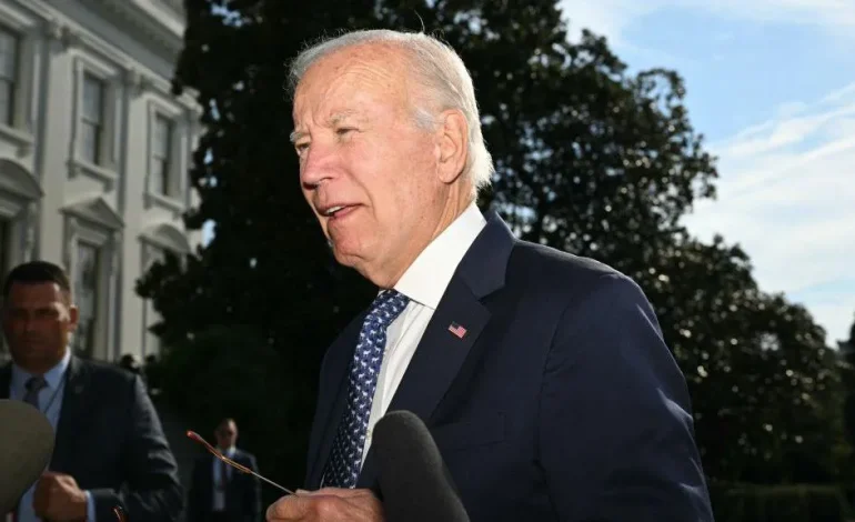 Biden Criticizes Netanyahu’s Efforts on Gaza Hostages as New Proposal Approaches