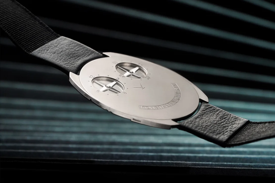 Russian Watchmaker Unveils “ThinKing” Prototype, Claiming World’s Thinnest Mechanical Watch