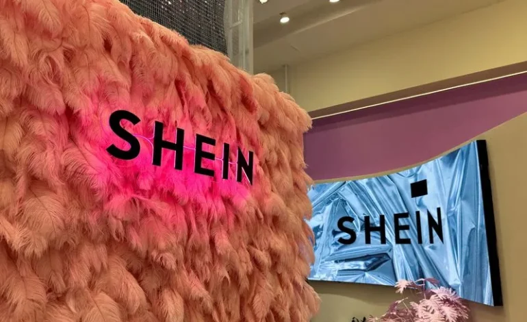 US Safety Commissioners Urge Investigation into Shein and Temu Over Product Safety Concerns