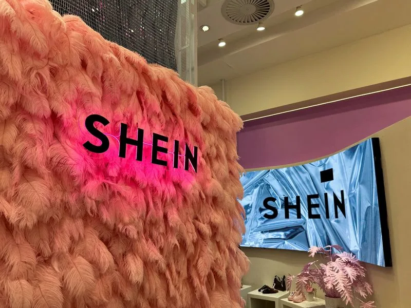 US Safety Commissioners Urge Investigation into Shein and Temu Over Product Safety Concerns