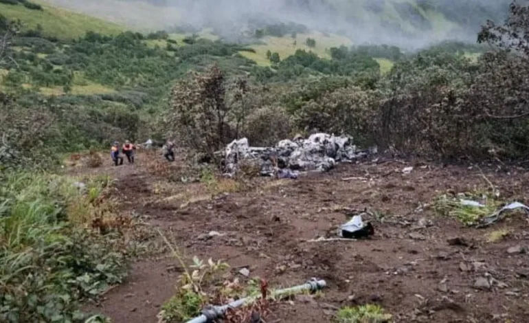 17 Bodies Recovered After Helicopter Crash in Russia’s Kamchatka Peninsula