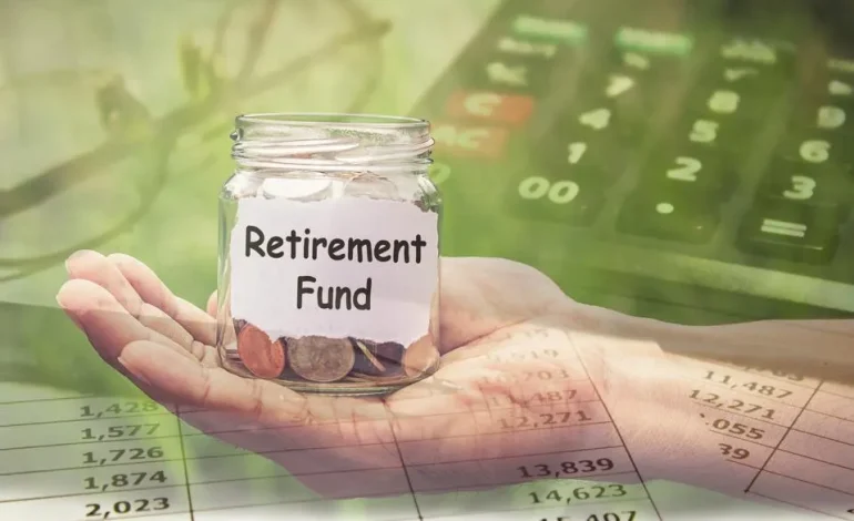 US Retirement System Faces Major Shortfalls for Future Generations