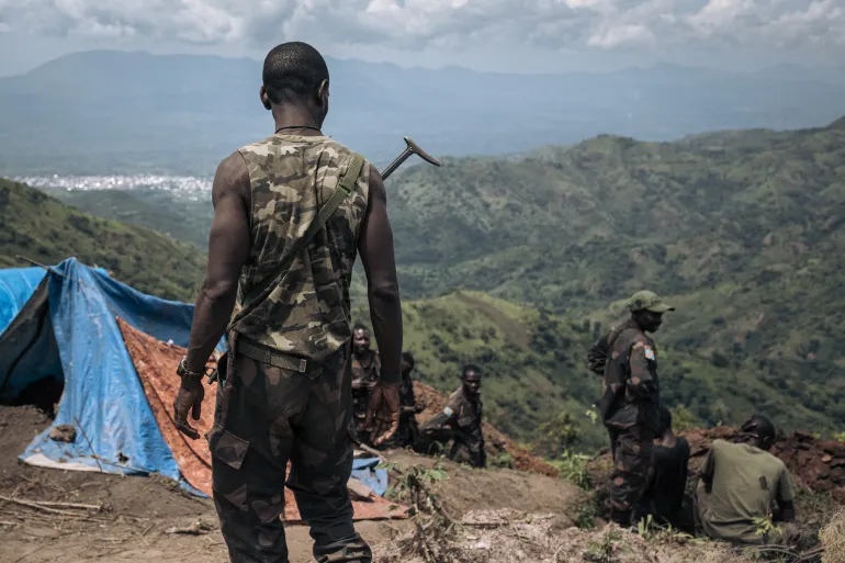 DRC Takes Rwanda to East African Court Over Alleged Support for Rebel Group