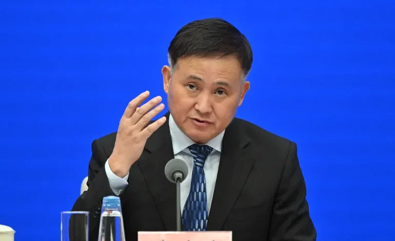 China’s Central Bank Launches Major Stimulus Package to Revitalize Economy