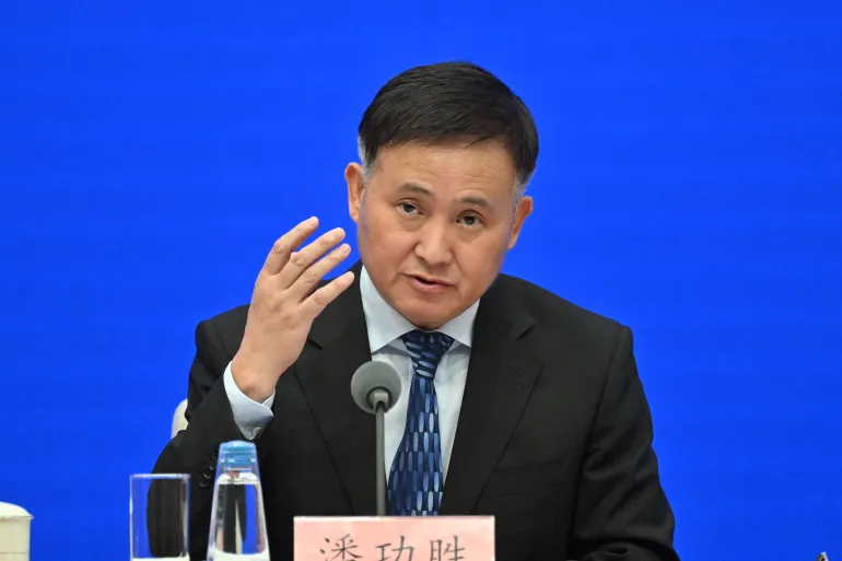 China’s Central Bank Launches Major Stimulus Package to Revitalize Economy