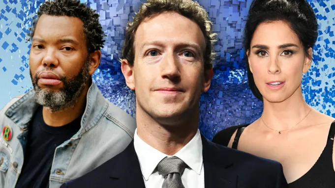 Mark Zuckerberg Ordered to Testify in AI Copyright Lawsuit Involving Ta-Nehisi Coates and Sarah Silverman