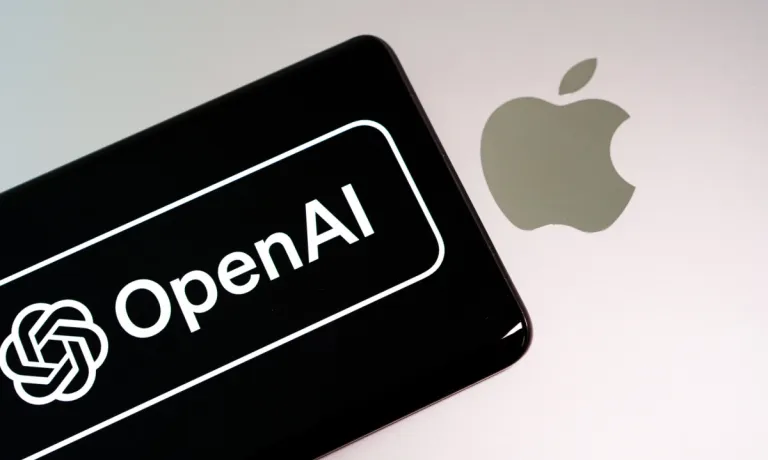 Apple Withdraws from OpenAI’s $6.5 Billion Funding Round