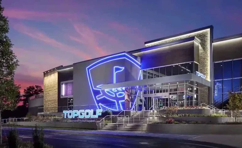 Topgolf and Callaway Set to Part Ways After Three Years Together