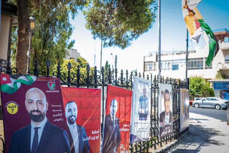 Impact of Electoral Reforms on Jordan’s September 10 Parliamentary Elections