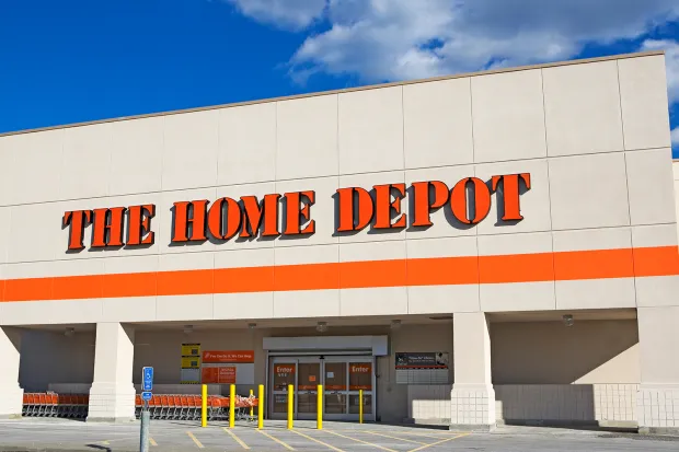 Home Depot to Pay $2 Million Settlement for Overcharging Customers