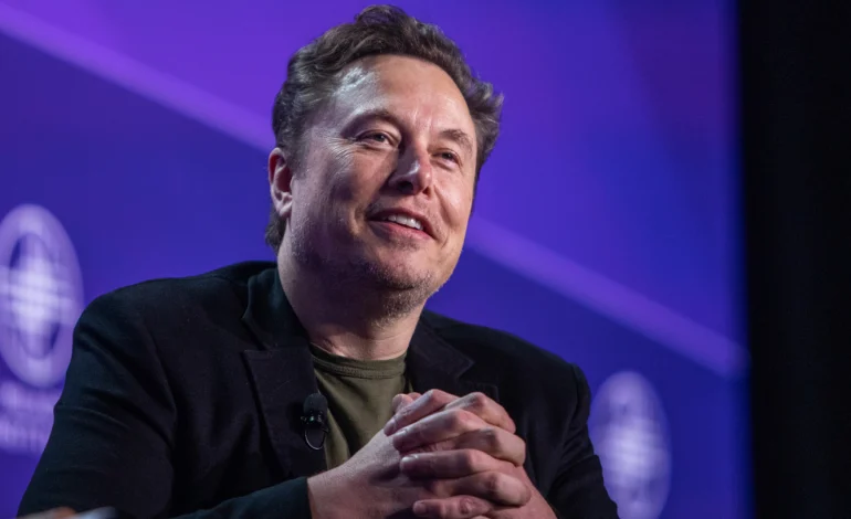 Elon Musk Slams New York Times Writer for Criticizing US Constitution