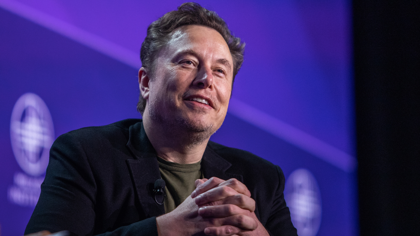 Elon Musk Slams New York Times Writer for Criticizing US Constitution