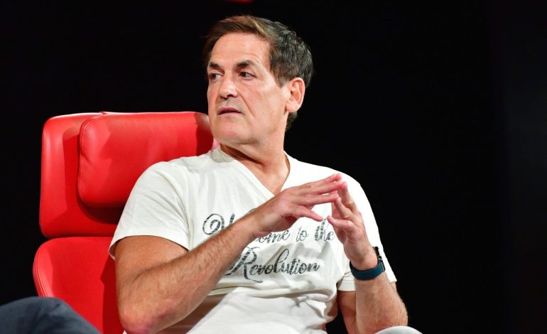 Mark Cuban Expresses Interest in Acquiring Fox News and X, But Acknowledges Financial Constraints