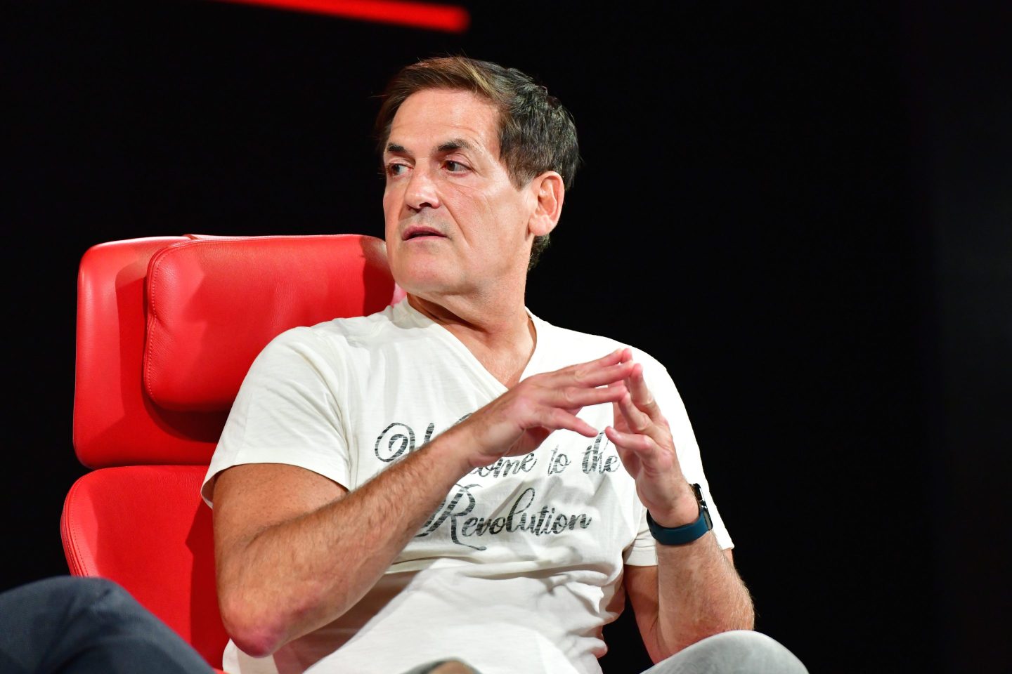 Mark Cuban Expresses Interest in Acquiring Fox News and X, But Acknowledges Financial Constraints