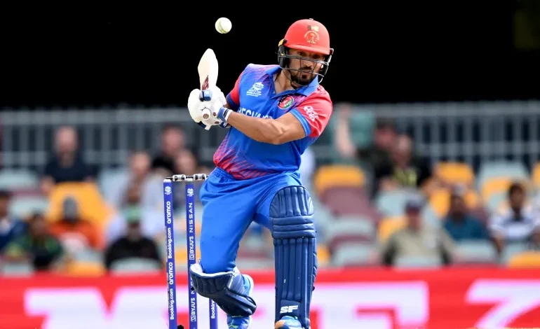 Afghanistan Makes History with First ODI Victory Over South Africa