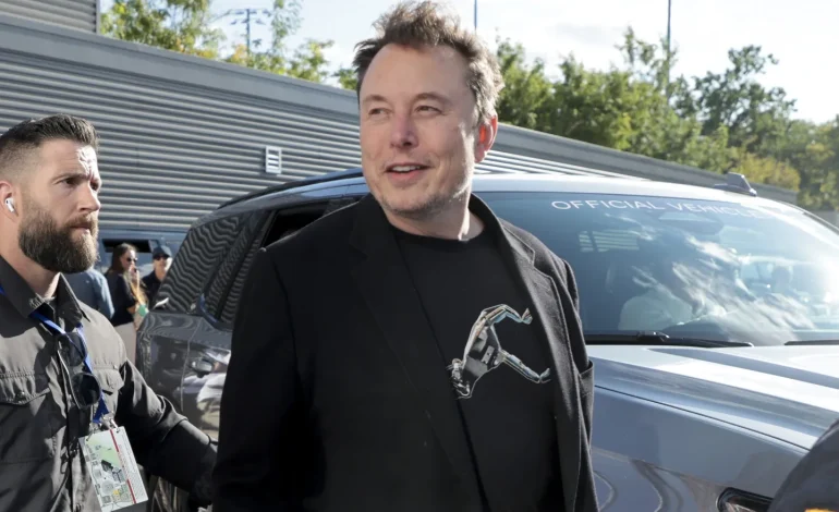 Tesla Stock Rises Ahead of Key Q3 Earnings and Anticipated Robotaxi Day