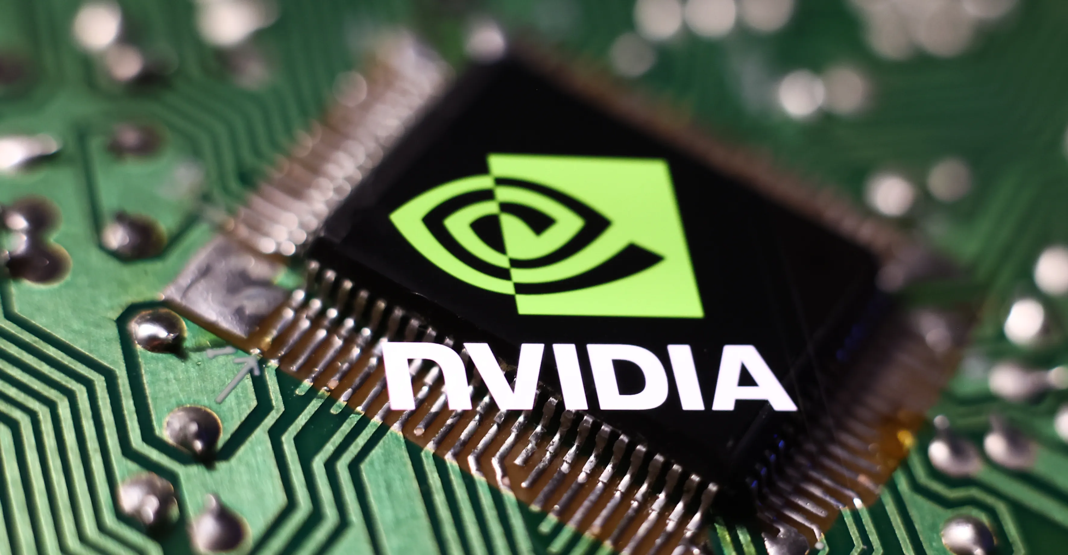 Top Investor Warns of Growing Risk to Nvidia’s Market Dominance