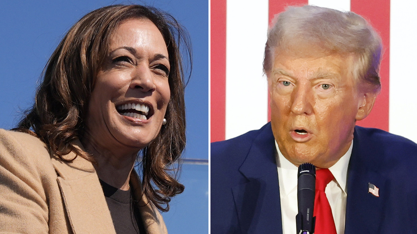 Historian Who Correctly Predicted 9 of 10 Presidential Elections Forecasts Kamala Harris Win