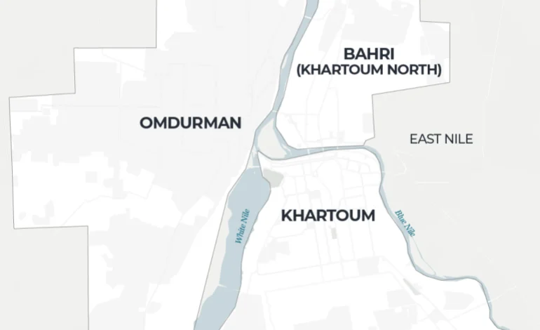 Sudan’s Army Launches Major Offensive in Khartoum, Seeking to Reclaim Lost Ground