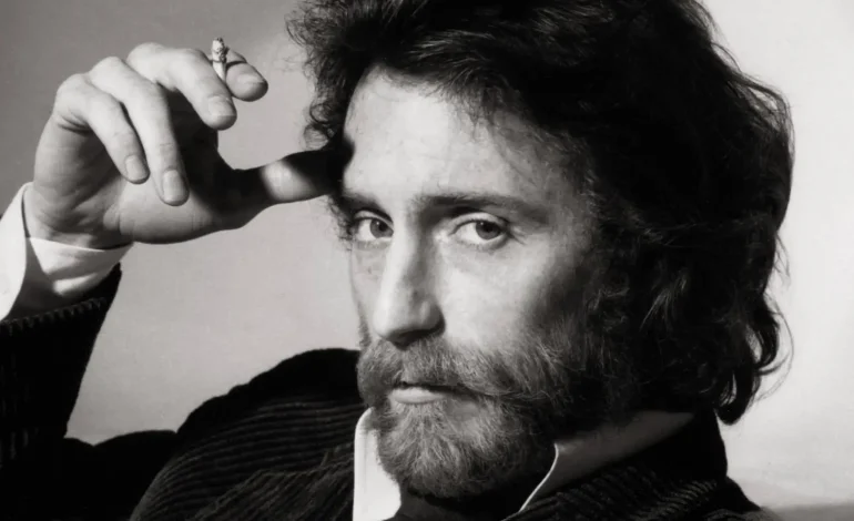 J.D. Souther, Prolific Songwriter Behind Eagles Hits, Dies at 78