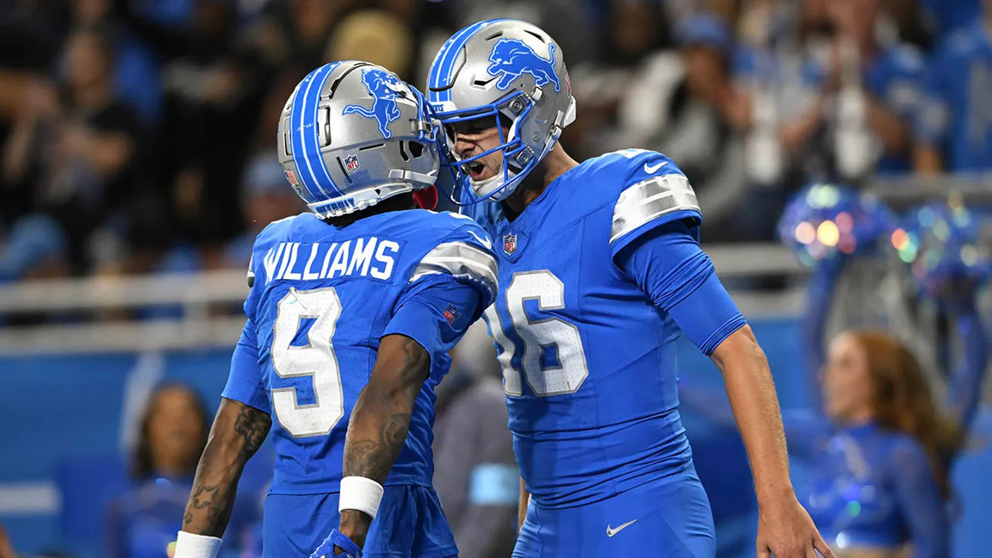 Lions Roar Past Rams in Thrilling Overtime Opener