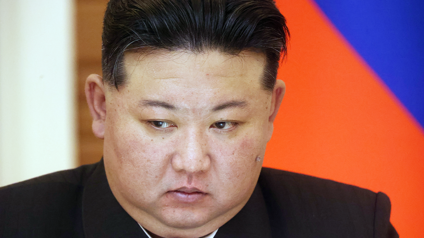 Kim Jong Un Orders Executions of Officials After Devastating North Korean Floods, Report Claims