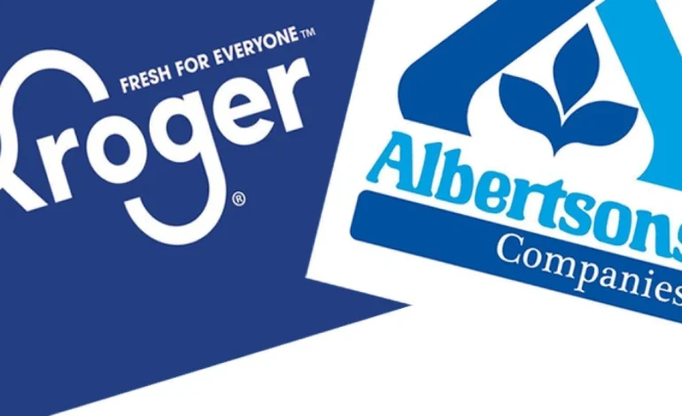 Trial to Begin on Lawsuit Aiming to Block Kroger-Albertsons Merger