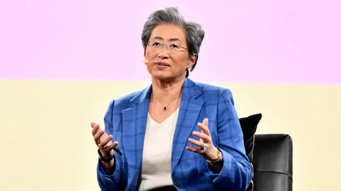 AMD Stock Outlook Updated as AI Conference Approaches