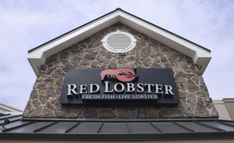 Red Lobster Emerges from Bankruptcy Protection Following Acquisition