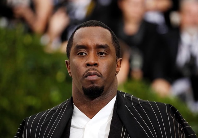 Diddy’s Bail Appeal Hearing Set for Wednesday: Music Mogul Fights Detention on Sex Trafficking Charges