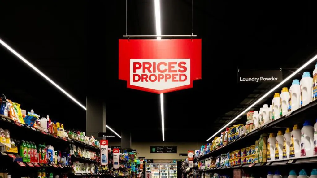 Australia’s Supermarkets Face Lawsuit Over Alleged False Discount Claims