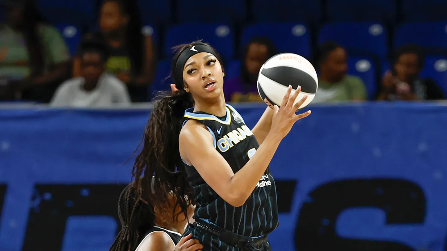 Angel Reese’s Rookie Season Ends Prematurely Due to Injury, Sparks Discussion About Rivalry with Caitlin Clark