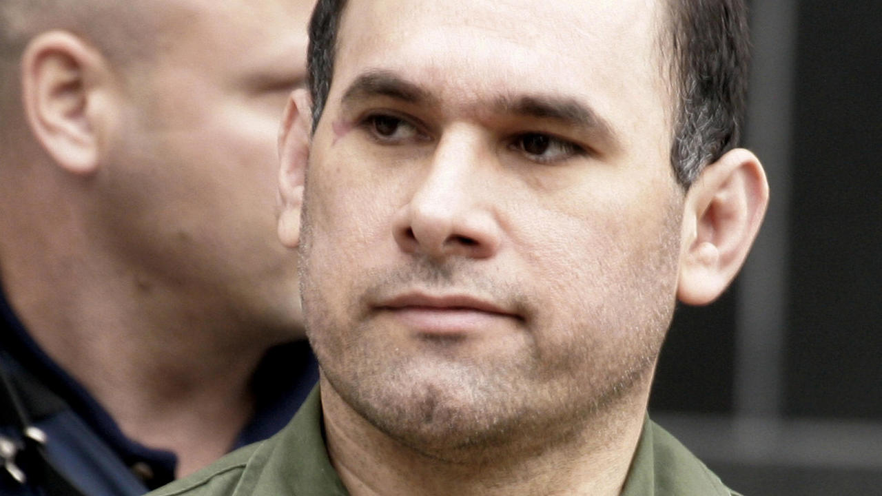 Infamous Mexican Drug Lord Osiel Cárdenas Guillén Released from US Prison