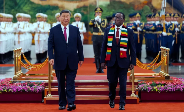 China-Africa Summit 2024: Key Goals and Implications for Beijing and African Nations