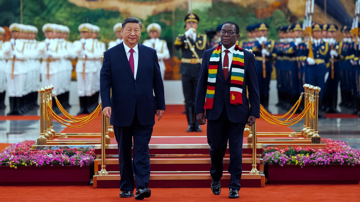 China-Africa Summit 2024: Key Goals and Implications for Beijing and African Nations