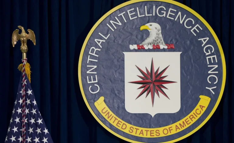 Former CIA Officer Sentenced to 10 Years for Espionage for China