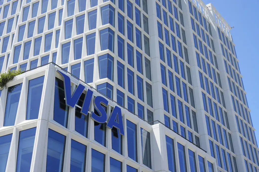 DOJ Files Antitrust Lawsuit Against Visa, Accusing It of Monopolizing Debit Card Market