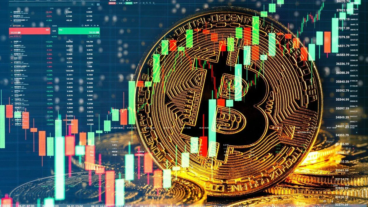 Bitcoin Falls to $57.5K, Extending Weekly Losses Amid Seasonally Weak September