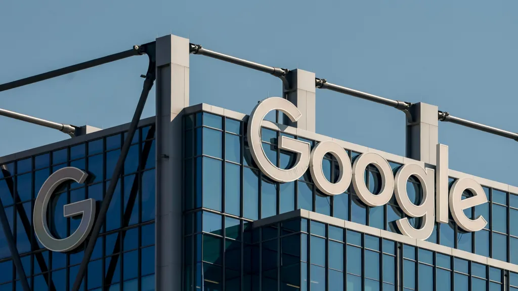 Google Faces Second Antitrust Trial Over Alleged Ad-Tech Monopoly