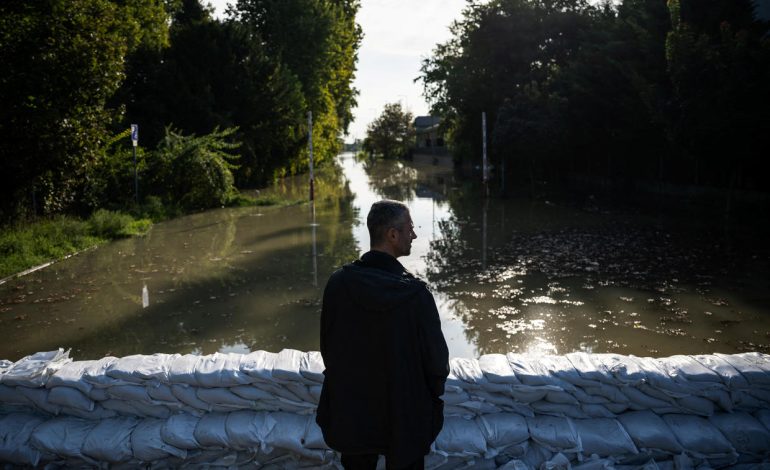 EU Pledges Billions to Flood-Ravaged Central Europe as Death Toll Rises