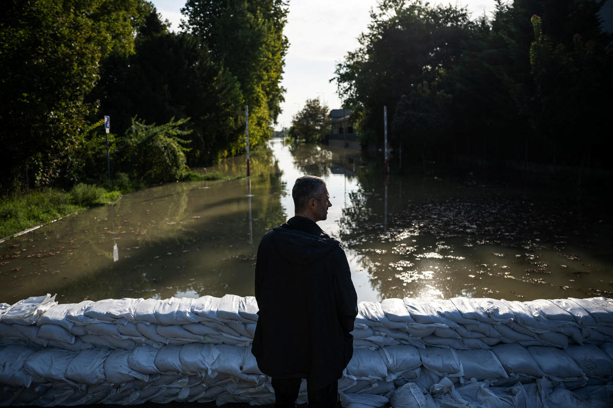 EU Pledges Billions to Flood-Ravaged Central Europe as Death Toll Rises