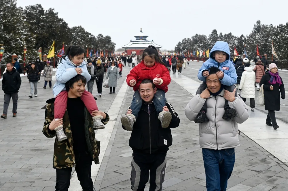 China Halts Most Foreign Adoptions, Ending Era of Sending Children Abroad