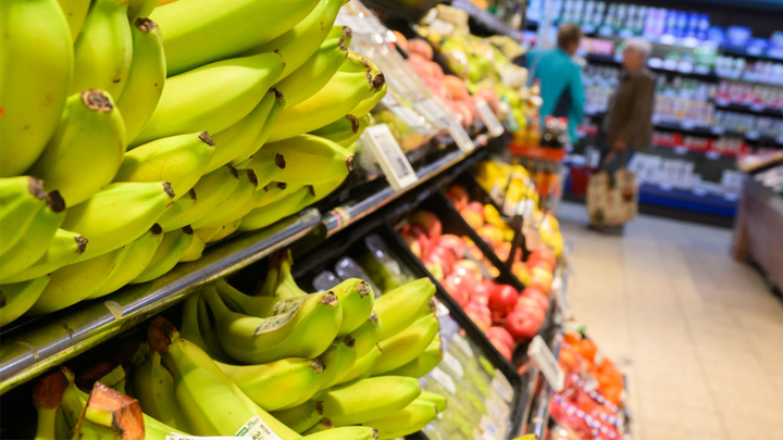 Potential Dockworker Strike Threatens U.S. Fruit Supply, Including Bananas